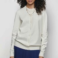 Knit Cardigan - FINAL SALE - Thumbnail 3