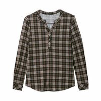 Plaid Shirt - FINAL SALE - Thumbnail 6