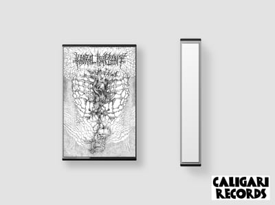 MORAL IMPLANT - Delusion