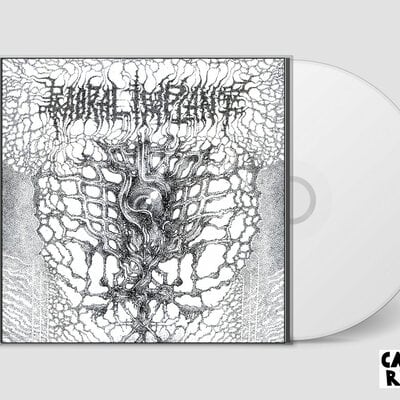 Moral implant - delusion (cd)