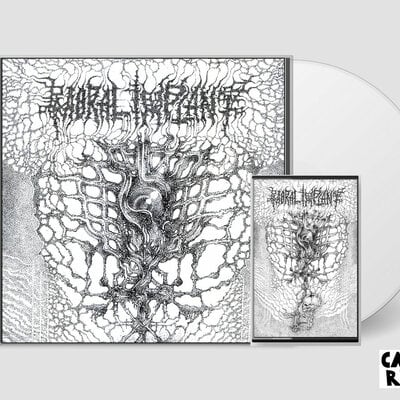 Moral implant - delusion (cd + cassette)