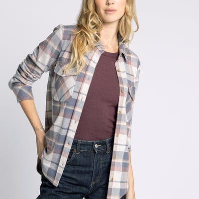 Thread & supply cassian shirt