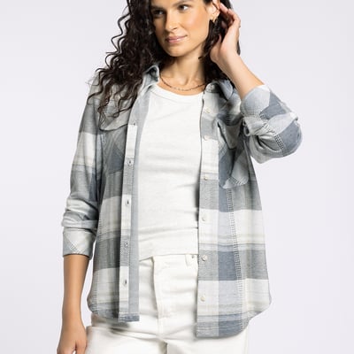 Thread & supply cassian shirt