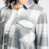 Thread & Supply Cassian Shirt - Thumbnail 2