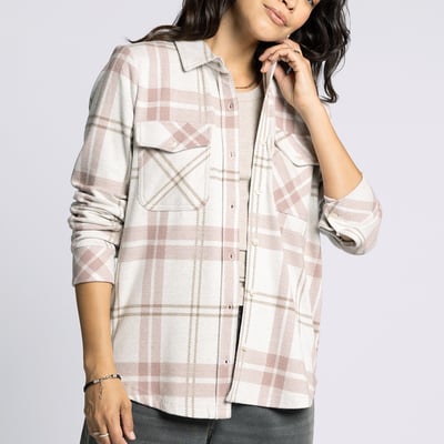 Thread & supply cassian shirt