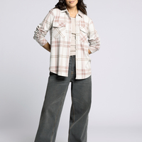 Thread & Supply Cassian Shirt - Thumbnail 3