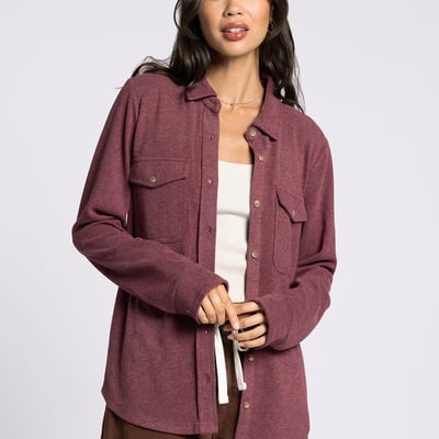 Thread & supply cassian shirt