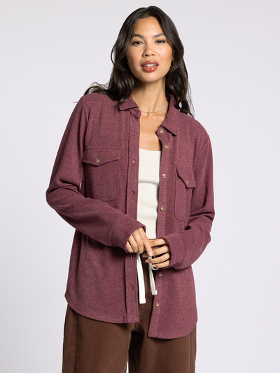 Thread & Supply Cassian Shirt