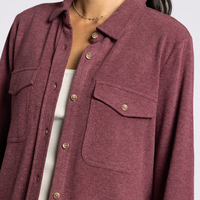 Thread & Supply Cassian Shirt - Thumbnail 1