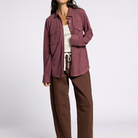 Thread & Supply Cassian Shirt - Thumbnail 3