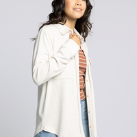 Thread & Supply Cassian Shirt - Thumbnail 1