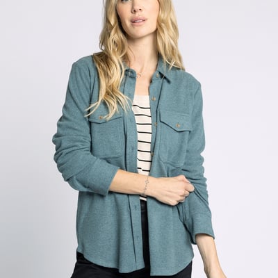 Thread & supply cassian shirt