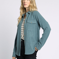 Thread & Supply Cassian Shirt - Thumbnail 1