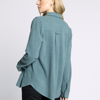 Thread & Supply Cassian Shirt - Thumbnail 2