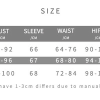 Stylish solid color sexy slim-fit bodycon pleated slit dress - Thumbnail 2