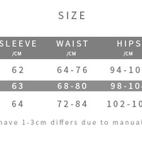 Fashionable and sexy off-shoulder slimming long-sleeved bodycon short dress - Thumbnail 3