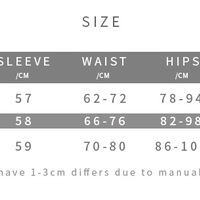 Color-blocked plush off-shoulder fitted dress - Thumbnail 9