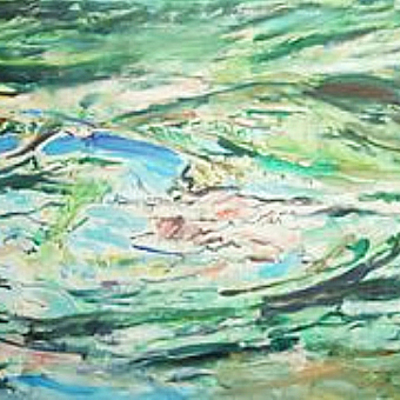 Green river 1+2+3 /triptych/