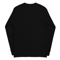Mens Long Sleeve Shirt - Thumbnail 1