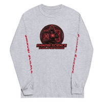 Mens Long Sleeve Shirt - Thumbnail 4