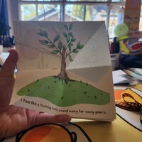 The Persimmion Tree Zine  - Thumbnail 5