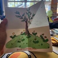 The Persimmion Tree Zine  - Thumbnail 7