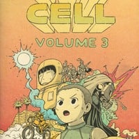 Sun Cell Volume 3 - Thumbnail 1