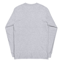 Mens Long Sleeve Shirt - Thumbnail 3
