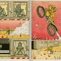 Sun Cell Volume 3 - Thumbnail 2