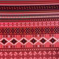 Southwest Xmas Fair Isle - Sleepwear - Thumbnail 3