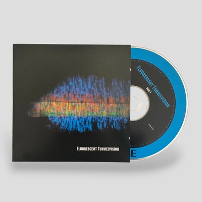 "fluorescent tunnelvision" cd - Thumbnail 2