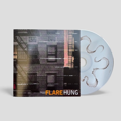 Flare, "hung" cd