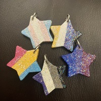 Pride Frog Wreath Ornament - Thumbnail 1