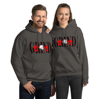  Grinding Unisex Hoodie - Thumbnail 3