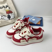 Apple Sneakers - Thumbnail 3