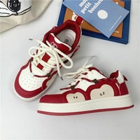 Apple Sneakers - Thumbnail 4