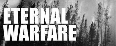 Eternal Warfare Records