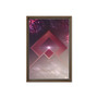 Galaxy Framed canvas-7