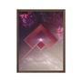 Galaxy Framed canvas-12