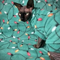 Light ‘Em Up! - Luxe Fleece - Thumbnail 2