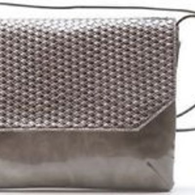 Purse parisian fog ipad cross body bag iphone handbag crossbody zip pocket case