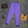 Spoiler Lilac - Women's Joggers-1