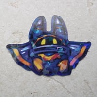 Sticker - Magolor - Thumbnail 1
