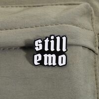Free Shipping-EMO PINS  - Thumbnail 2