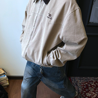 Free Shipping-VINTAGE LOOSE CASUAL JACKET - Thumbnail 6