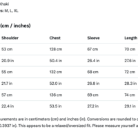 Free Shipping-VINTAGE LOOSE CASUAL JACKET - Thumbnail 7