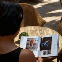 Special Edition: RX Print + Book - Thumbnail 9