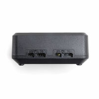 Spektrum SPMXC0220 S220 AC 2X20W Li-Po Balance Charger - Thumbnail 2