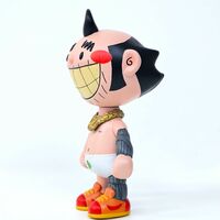 ArtToy by Judas Arrieta "Teen Z"  - Thumbnail 2