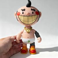 ArtToy by Judas Arrieta "Teen Z"  - Thumbnail 1